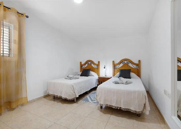 Casa Cactus Holiday home Antigua (Fuerteventura)