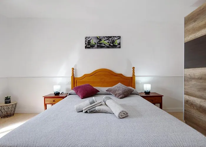 Casa Cactus Holiday home Antigua (Fuerteventura)