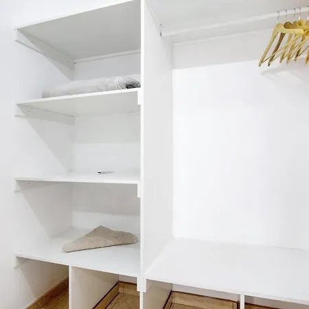 Casa Cactus Feriehus