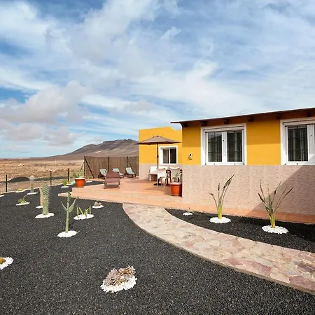 Feriehus Casa Cactus *