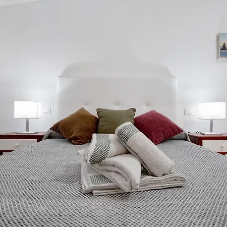 Feriehus Casa Cactus *