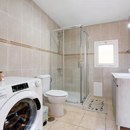 Casa Cactus Feriehus