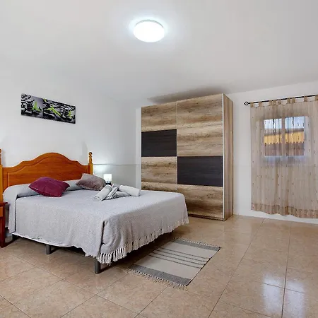 Casa Cactus Feriehus