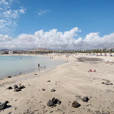 Casa Cactus Casa de Férias Antigua (Fuerteventura)