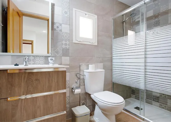 Casa Cactus * Antigua (Fuerteventura)