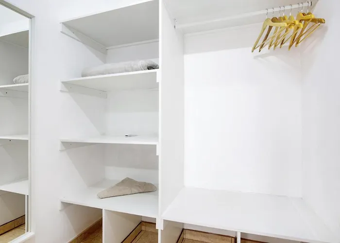 Casa Cactus Semesterbostad