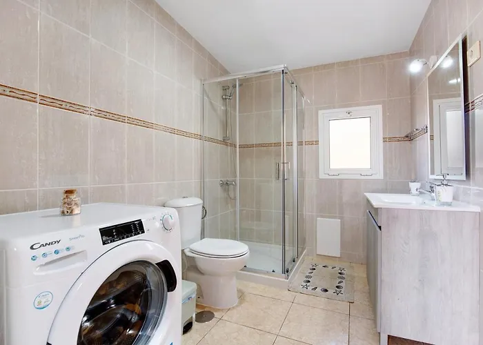 Casa Cactus Semesterbostad