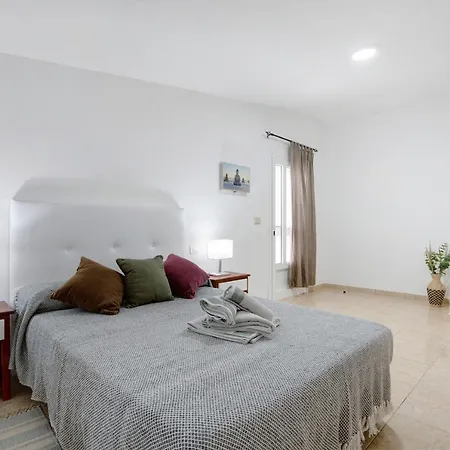 Casa Cactus Casa vacanze Antigua (Fuerteventura)