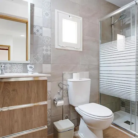 Casa Cactus * Antigua (Fuerteventura)