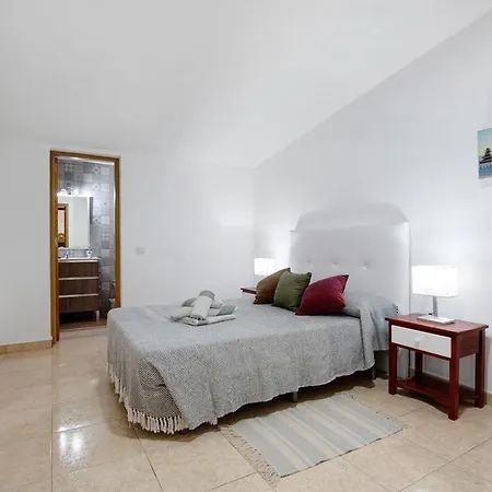 Casa Cactus Holiday home