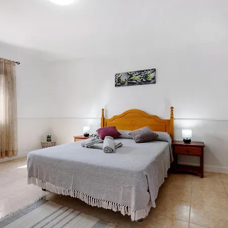 Casa vacanze Casa Cactus