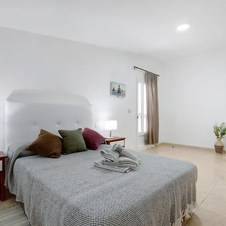Vakantiehuis Casa Cactus *