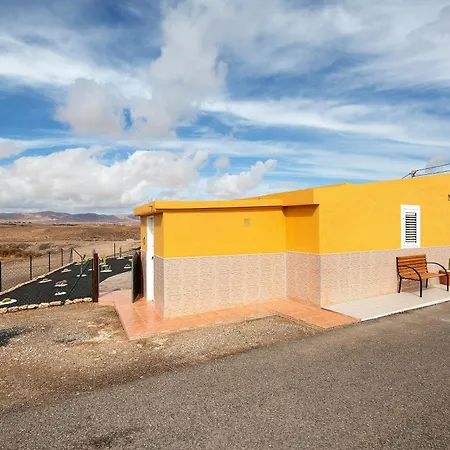 Casa Cactus Feriehus