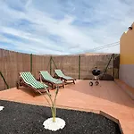 Vakantiehuis Casa Cactus *