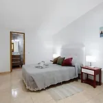 Casa Cactus Vakantiehuis