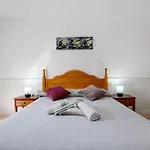 Casa Cactus Vakantiehuis Antigua (Fuerteventura)
