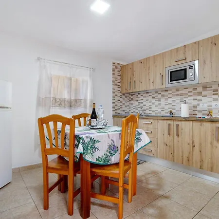 Casa Cactus Dom wakacyjny Antigua (Fuerteventura)