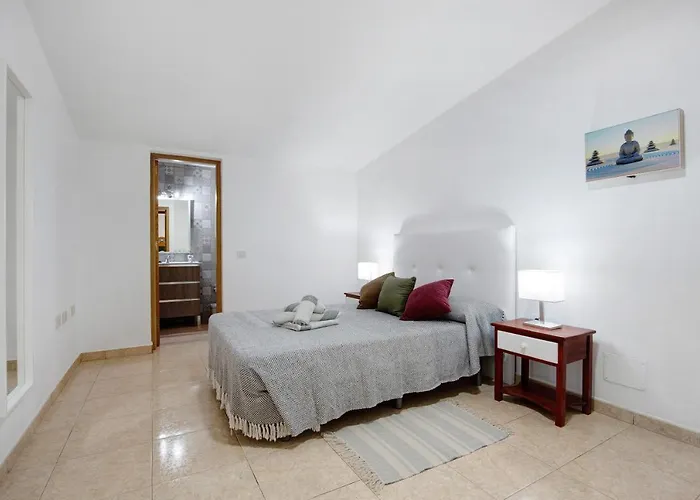 Casa Cactus Dom wakacyjny