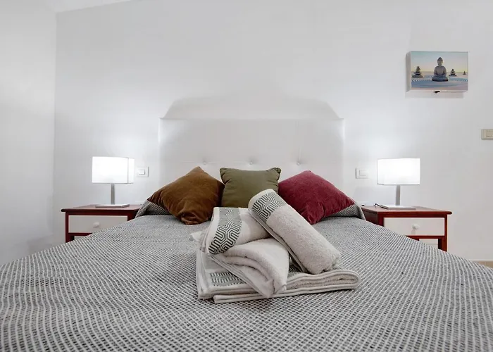 Dom wakacyjny Casa Cactus *