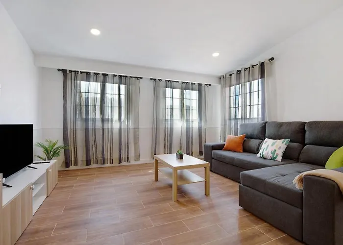 Dom wakacyjny Casa Cactus *