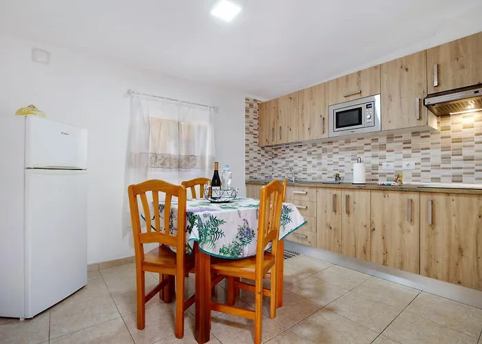 Casa Cactus Dom wakacyjny Antigua (Fuerteventura)