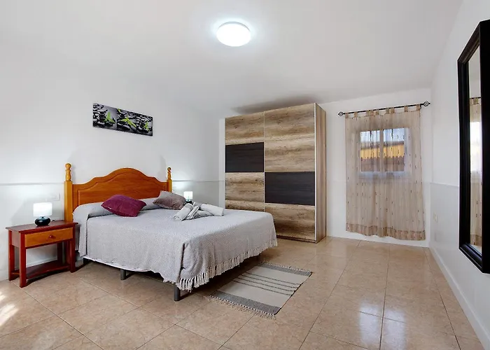 Casa Cactus Dom wakacyjny